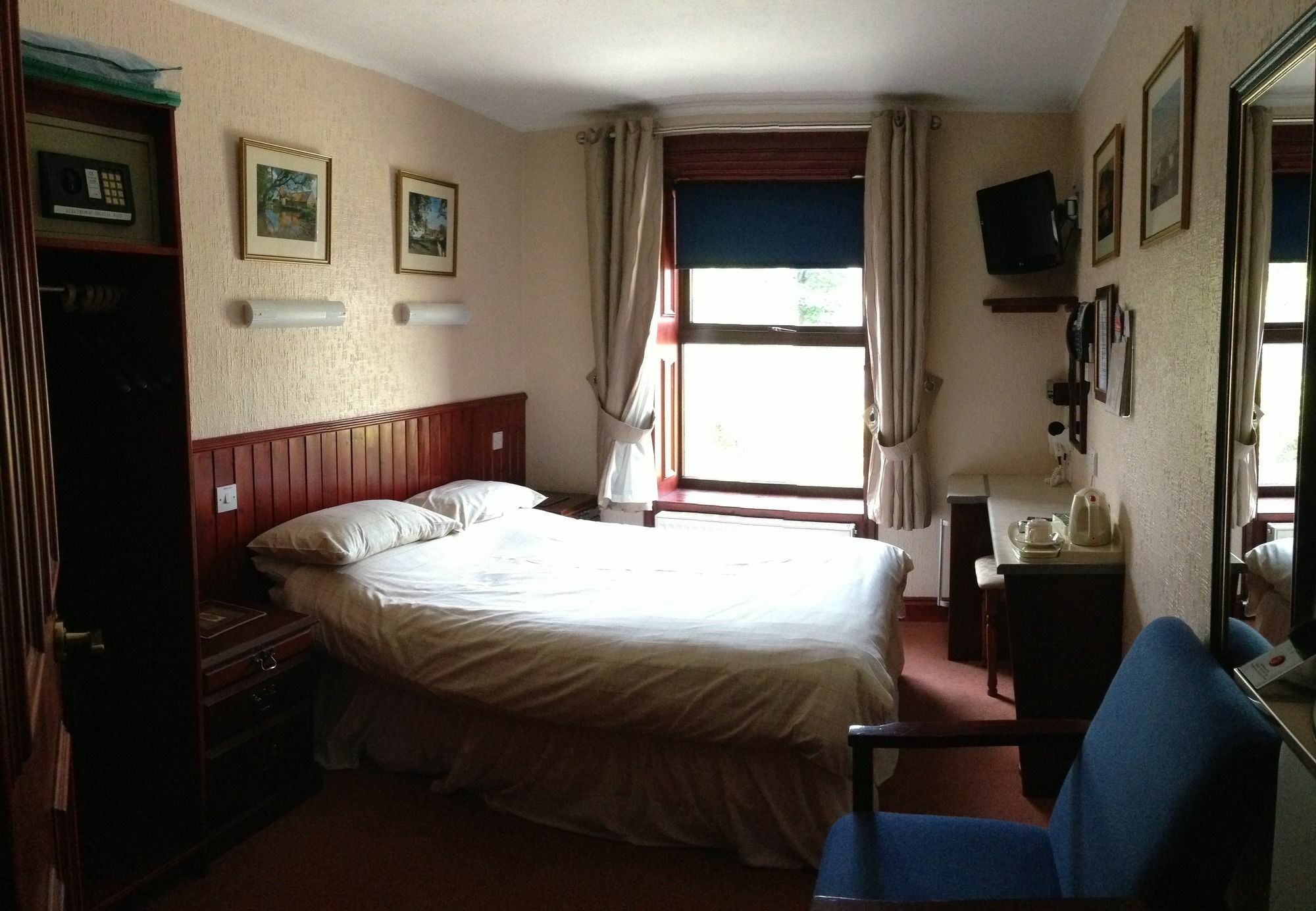Beeches Gasthuis 3*