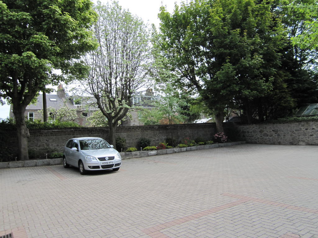 Affittacamere Beeches Aberdeen